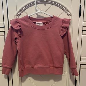 Angel Dear 2T Pullover